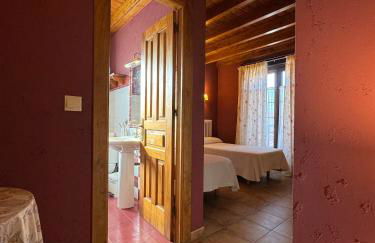 Casa Rural La Socarrena - Foto 24