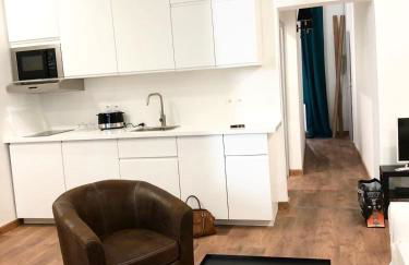 Le musée Fabre, appart de charme , parking gratuit - Foto 16