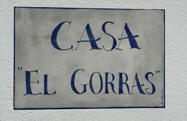 Apartamentos Casa el Gorras - Foto 9