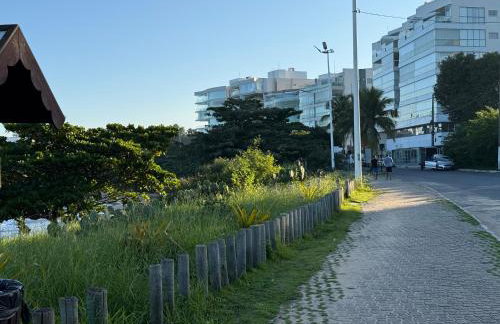 Apto Portal da Bacutia Climatizado - Foto 28