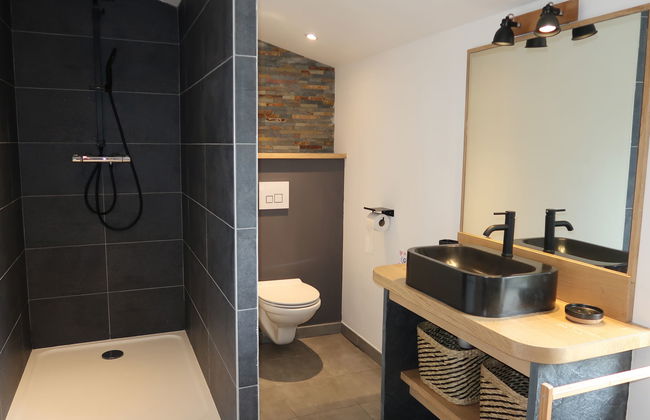 La Charmeuse - Foto 10