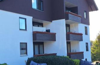 Apartment Paradies Hoffmann by Interhome - Foto 16