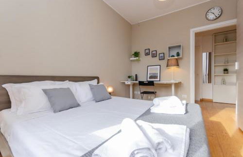 Vivimihome-Chic Apartment near Milano Central - Foto 8