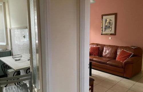 Sandras apartment - Foto 9