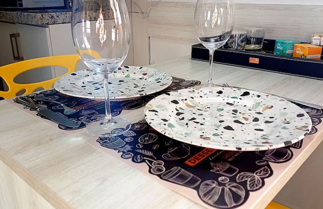 Ponta Negra Flat Confort 18 andar - Photo 9