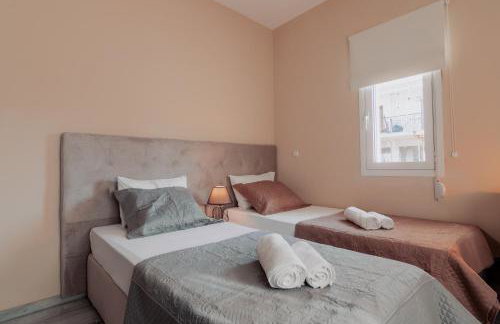 Family Holiday House In Nafplio - Foto 22