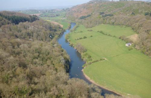 The Old Dairy - Foto 21