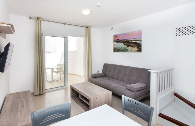 TAO Caleta Playa, Corralejo - Foto 1