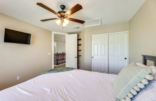 Expansive Mesa Retreat w/ Private Outdoor Pool! - Foto 25