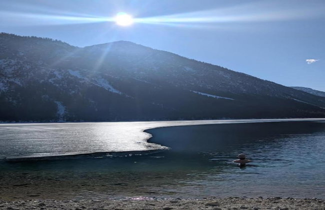 Cozy Alpine Flat in Altenau - Foto 25