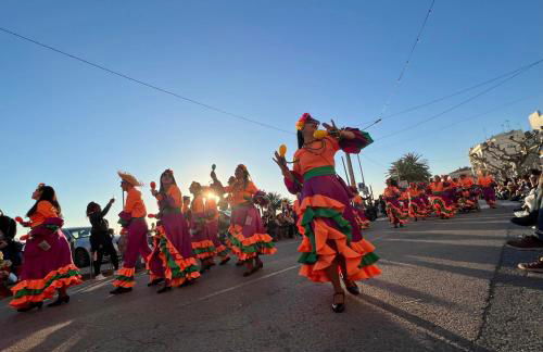 BLAU Apartamento frente a los canales y las puestas de sol de Roses - Foto 65