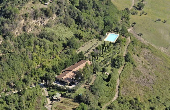 Bio Agriturismo Valle dei Calanchi - Foto 65