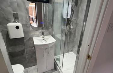 Easy Airport Access - Heathrow Stay - Foto 4