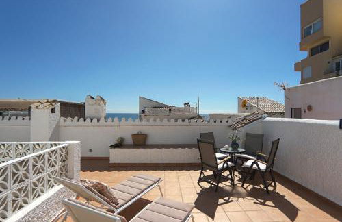 Beautiful beach house in Estepona - Photo 5