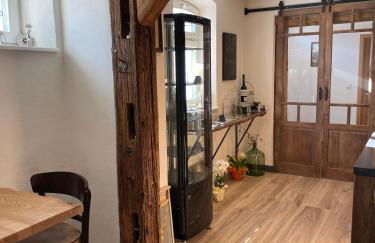 Frau Kunni - Café und Ferienwohnungen - Foto 15