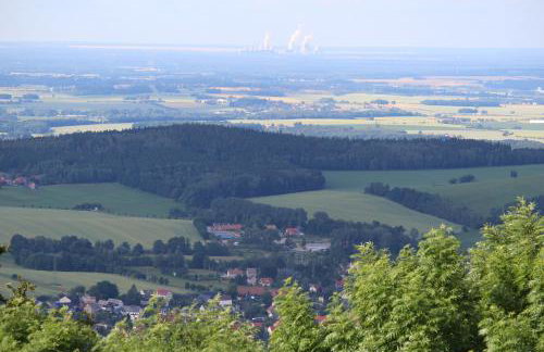 Ferienhaus Jägerhaus Oppach Privathaus - Foto 49
