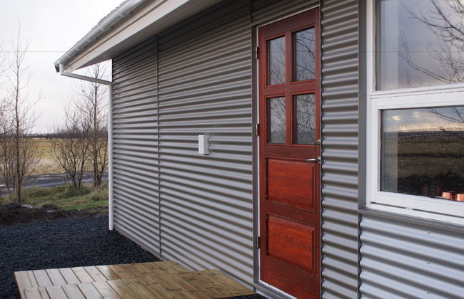 Elding Apartments - Foto 28