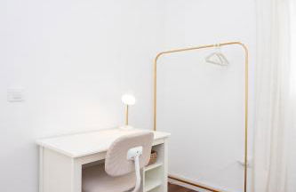 Home2Book Stylish Apt with Terrace in Santa Cruz - Foto 30