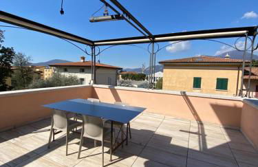 Penelope al Lago intero villino con terrazza vista lago - Foto 20