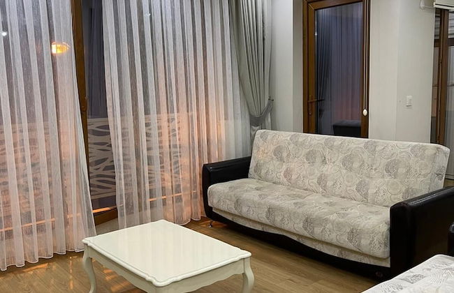 VIP Apart Otel - Photo 42