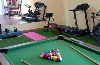 Agro do Souto, Noia - Villa completa - Foto 33