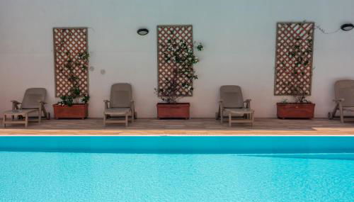 Residence Cristal Blu - Foto 5