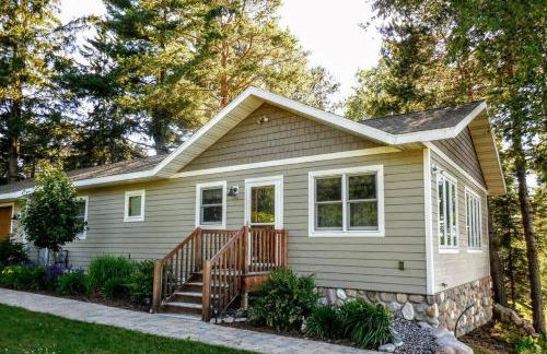 Water's Edge - Big Arbor Vitae Lake - Foto 19