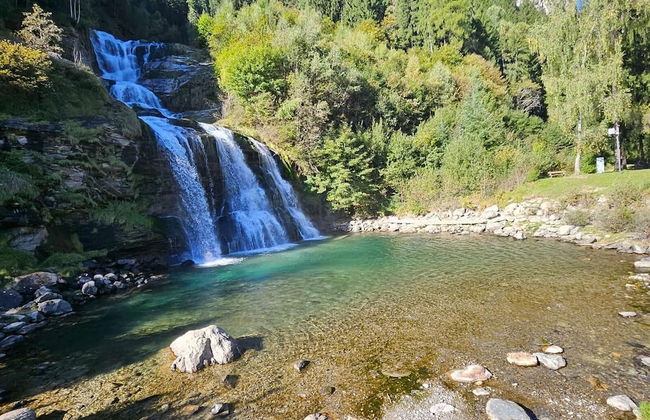 Chalet del Sole - Foto 62