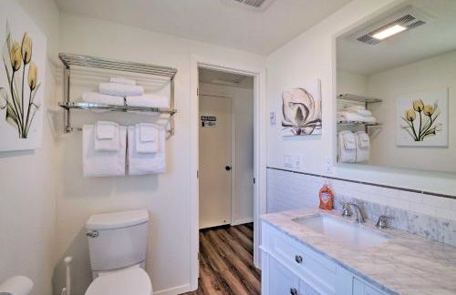 North Bend Home with Cornhole Court and Putting Green - Foto 18