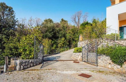 Stunning Apartment In Moscenicka Draga - Foto 14