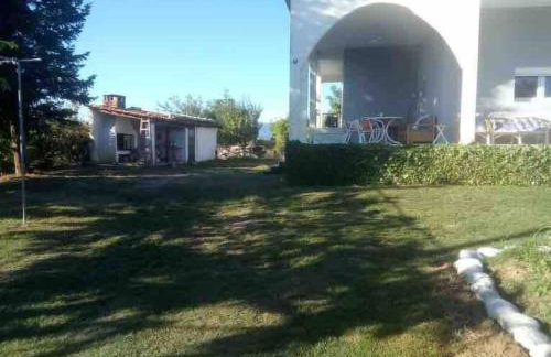 Peaceful cottage with incredible panoramic view - Foto 18