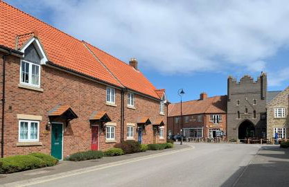 Seaside Cottage, The Bay, 2 bedrooms, patio, parking nearby, 2 dogs welcome - Foto 16