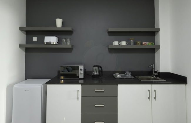 O'Beach Boutique Studios - Photo 31