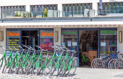 Prora Solitaire Avida Loft14 - Foto 42