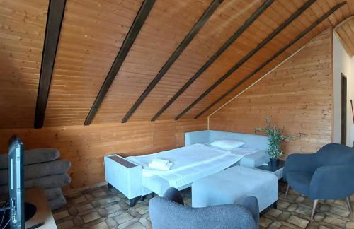 Charmantes Albbruck Rückzugsort - Foto 25