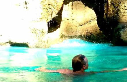 Slow House y La cabaña de Miss Slower - Foto 13