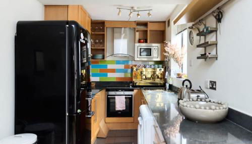 The Shoreditch Retreat - Inviting 2bdr Apartment - Foto 4