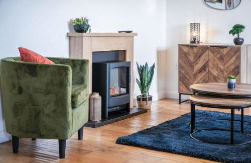 Anchor Well - 2 Bedroom Cottage - Ludchurch - Photo 101