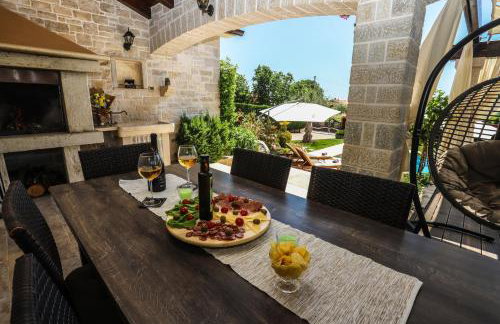 Villa Elizabet - Foto 43