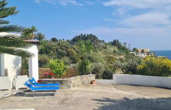 Casa Colomba Sant'Angelo - Foto 29