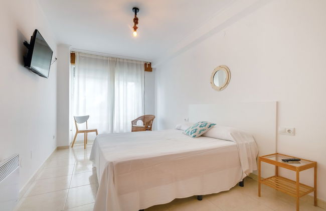 Apartamentos Duerming Park Viveiro - Foto 9