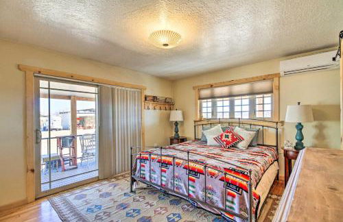 Stunning San Ysidro Homestead with Large Porch! - Foto 16