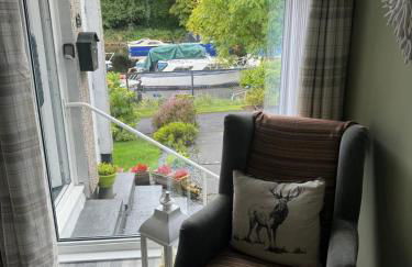 Loch Lomond Riverside Apartments B - Foto 10