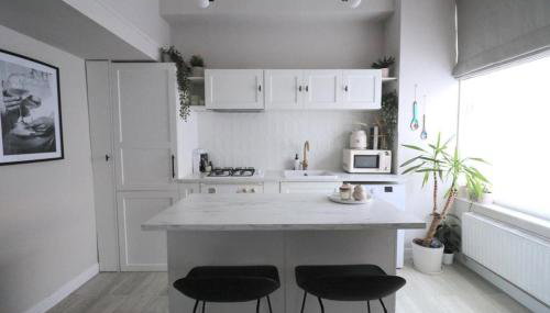 Modern Flat in Central Edinburgh - Foto 1