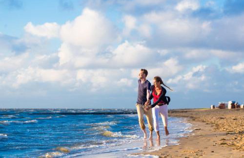 Frische Brise 504 inkl Saisonstrandkorb - Foto 28