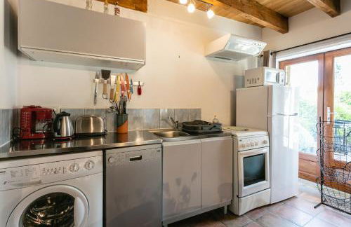 Gîtes Oasis du Lot - Foto 37