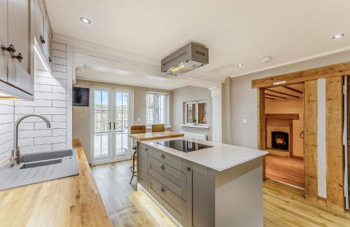 Rod & Line Cottage - Foto 6