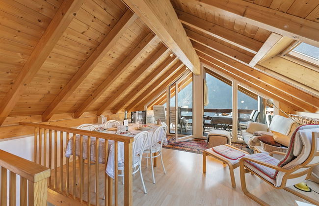 Rustico Paese Verzasca - Foto 15