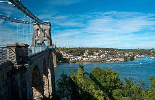 Adorable Victorian 1 bedroom annexe - Photo 31