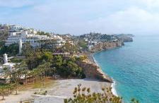 Blue beach studio La Caleta - Photo 33